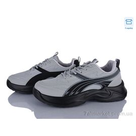 Кросівки чоловічі модні Весна/осінь BK897-2 (8 пар р.40-45) "Kulada-UCSS-MD" недорого оптом від прямого постачальника