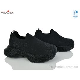 Кросівки жіночі модні Літо N2603-1 (6 пар р.37-42) "Veagia-ADA" недорого оптом від прямого постачальника