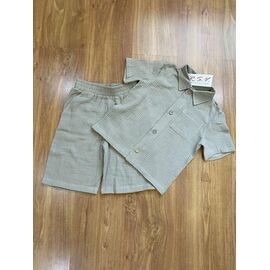 Костюм дитячий на дівчинку 326 olive р.98-122 "RSV" недорого оптом від прямого постачальника