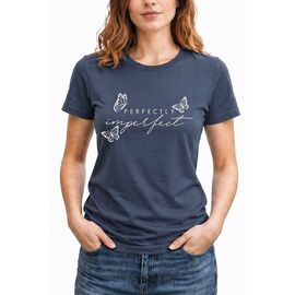 Фотография Футболка женская AL147 grey р.M-3XL "Алия" недорого оптом от прямого поставщика