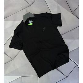 Футболка чоловіча 66987 black р.S-2XL "MACCALI" недорого оптом від прямого постачальника