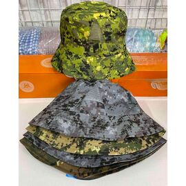 Фотография Панама мужская SV2246 mix р.58 "WHITE" недорого оптом от прямого поставщика