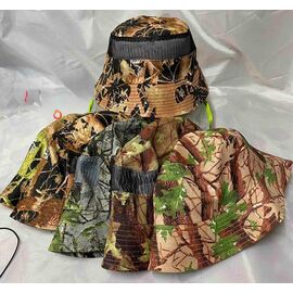 Фотография Панама мужская SV2249 mix р.58 "WHITE" недорого оптом от прямого поставщика