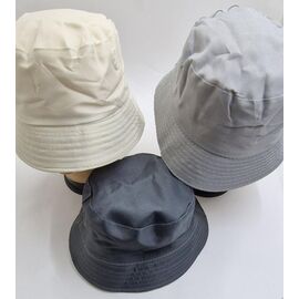 Фотография Панама мужская SV2250 mix р.58 "WHITE" недорого оптом от прямого поставщика