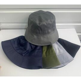 Фотография Панама мужская SV2251 mix р.58 "WHITE" недорого оптом от прямого поставщика