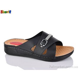 Фотография Шлепки женские облегченные Лето ME1704-3 (6 пар р.37-41) "Sharif" недорого оптом от прямого поставщика