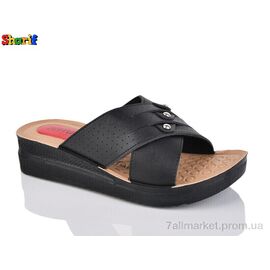 Фотография Шлепки женские облегченные Лето MS800-2 (6 пар р.37-41) "Sharif" недорого оптом от прямого поставщика