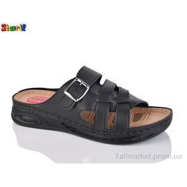 Фотография Шлепки женские облегченные Лето MS1405-2 (6 пар р.37-41) "Sharif" недорого оптом от прямого поставщика