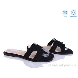 Фотография Шлепки женские облегченные Лето P500-1 (8 пар р.36-41) "L&M-Lemon" недорого оптом от прямого поставщика