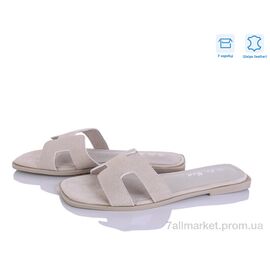 Фотография Шлепки женские облегченные Лето P500-5 (8 пар р.36-41) "L&M-Lemon" недорого оптом от прямого поставщика