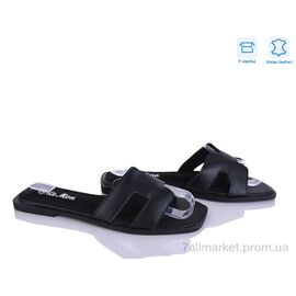 Фотография Шлепки женские облегченные Лето P500-6 (8 пар р.36-41) "L&M-Lemon" недорого оптом от прямого поставщика