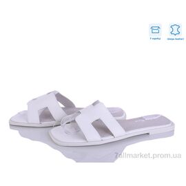 Фотография Шлепки женские облегченные Лето P500-8 (8 пар р.36-41) "L&M-Lemon" недорого оптом от прямого поставщика