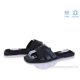 Фотография Шлепки женские облегченные Лето P510-4 (8 пар р.36-41) "L&M-Lemon" недорого оптом от прямого поставщика