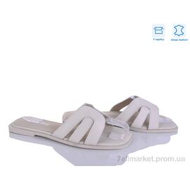 Фотография Шлепки женские облегченные Лето P510-5 (8 пар р.36-41) "L&M-Lemon" недорого оптом от прямого поставщика