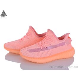 Кросівки жіночі модні Літо CX203-12 (8 пар р.36-41) "STILLI Group" недорого оптом від прямого постачальника