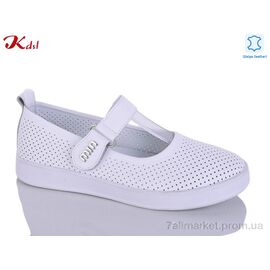 Фотография Туфли женские стильные Лето 835-1 (8 пар р.36-41) "Jiulai-Kadisalun" недорого оптом от прямого поставщика