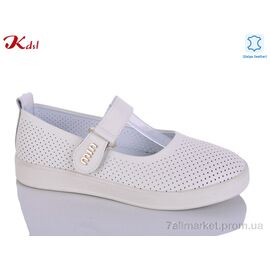 Фотография Туфли женские стильные Лето 835-6 (8 пар р.36-41) "Jiulai-Kadisalun" недорого оптом от прямого поставщика