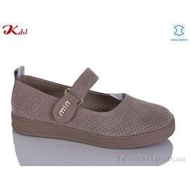 Фотография Туфли женские стильные Лето 835-37 (8 пар р.36-41) "Jiulai-Kadisalun" недорого оптом от прямого поставщика