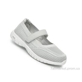 Туфлі дитячі зручні Літо 65021C (8 пар р.29-36) "Ok Shoes" недорого оптом від прямого постачальника