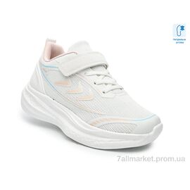 Кросівки дитячі модні Весна/осінь T68069H (8 пар р.32-37) "Ok Shoes" недорого оптом від прямого постачальника
