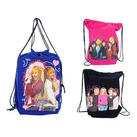 Фотография Рюкзак детский на девочку 7777 mix р.47*35*0.5 "Одяг+" недорого оптом от прямого поставщика