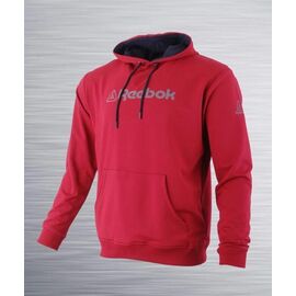 Фотография Худи мужской 4342 wine р.S-2XL "AZT" недорого оптом от прямого поставщика