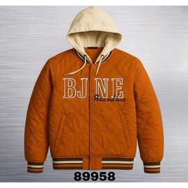 Фотография Куртка мужская 89958 orange р.48-54 "AZT" недорого оптом от прямого поставщика