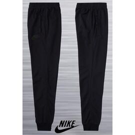 Фотография Штаны спортивные мужские AZ10 black р.S-2XL "AZT" недорого оптом от прямого поставщика