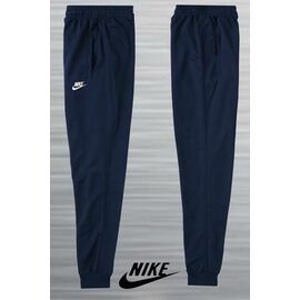 Фотография Штаны спортивные мужские AZ11 navy р.S-2XL "AZT" недорого оптом от прямого поставщика