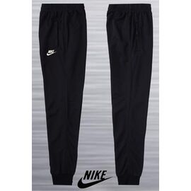 Фотография Штаны спортивные мужские AZ12 black р.S-2XL "AZT" недорого оптом от прямого поставщика