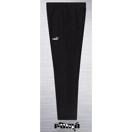 Фотография Штаны спортивные мужские AZ13 black р.M-3XL "AZT" недорого оптом от прямого поставщика