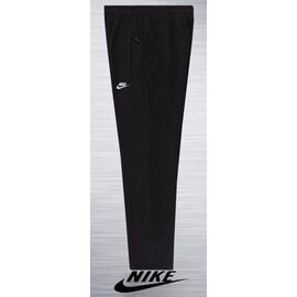 Фотография Штаны спортивные мужские AZ15 black р.M-3XL "AZT" недорого оптом от прямого поставщика