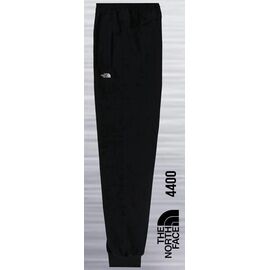 Фотография Штаны спортивные мужские 4400-1 black р.2XL-6XL "AZT" недорого оптом от прямого поставщика