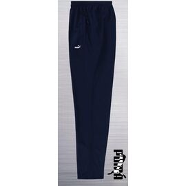 Фотография Штаны спортивные мужские AZ19 navy р.2XL-6XL "AZT" недорого оптом от прямого поставщика