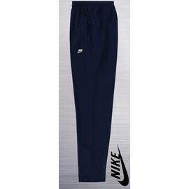 Фотография Штаны спортивные мужские AZ22 navy р.2XL-6XL "AZT" недорого оптом от прямого поставщика