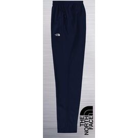 Фотография Штаны спортивные мужские AZ23 navy р.2XL-6XL "AZT" недорого оптом от прямого поставщика