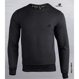 Фотография Свитер мужской 4164-3 d.grey р.S-2XL "AZT" недорого оптом от прямого поставщика