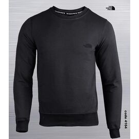 Фотография Свитер мужской 4164-2 d.grey р.S-2XL "AZT" недорого оптом от прямого поставщика