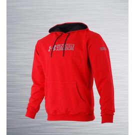 Фотография Худи мужской AZ6 red р.S-2XL "AZT" недорого оптом от прямого поставщика