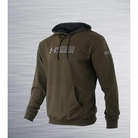 Фотография Худи мужской AZ3 khaki р.2XL-6XL "AZT" недорого оптом от прямого поставщика