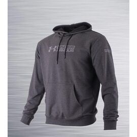 Фотография Худи мужской AZ5 grey р.2XL-6XL "AZT" недорого оптом от прямого поставщика