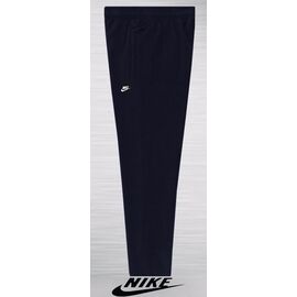 Фотография Штаны спортивные мужские AZ25 navy р.6XL-10XL "AZT" недорого оптом от прямого поставщика