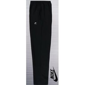 Фотография Штаны спортивные мужские AZ26 black р.6XL-10XL "AZT" недорого оптом от прямого поставщика