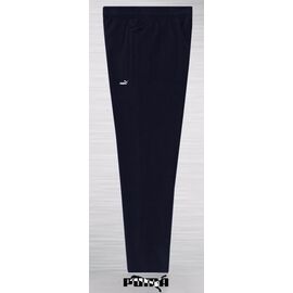 Фотография Штаны спортивные мужские AZ27 navy р.6XL-10XL "AZT" недорого оптом от прямого поставщика