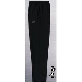 Фотография Штаны спортивные мужские AZ28 black р.6XL-10XL "AZT" недорого оптом от прямого поставщика