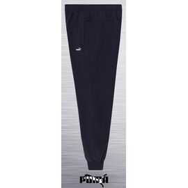 Фотография Штаны спортивные мужские AZ29 navy р.6XL-10XL "AZT" недорого оптом от прямого поставщика