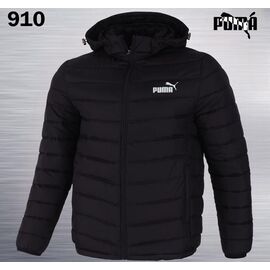 Фотография Куртка мужская 910-3 black р.8XL-12XL "AZT" недорого оптом от прямого поставщика
