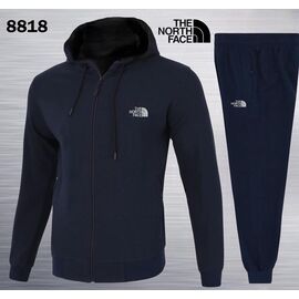 Фотография Костюм спортивный мужской 8818-3 navy р.S-2XL "AZT" недорого оптом от прямого поставщика