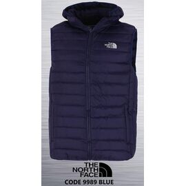 Фотография Жилетка мужская 9989 navy р.46-54 "AZT" недорого оптом от прямого поставщика