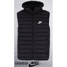 Фотография Жилетка мужская 9989-6 grey р.46-54 "AZT" недорого оптом от прямого поставщика